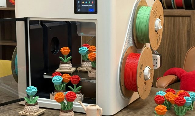 3d gift printing